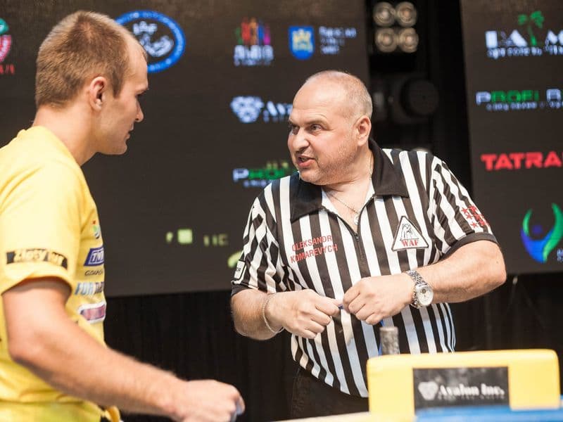 LVIV OPEN CUP 2018