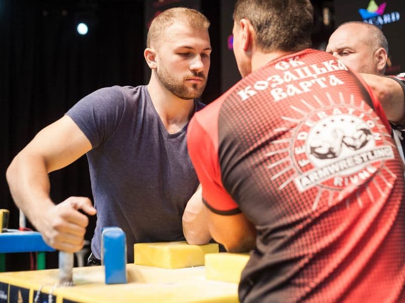 LVIV OPEN CUP 2018