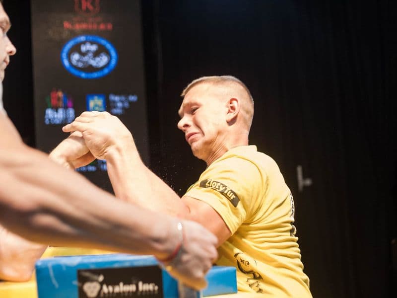 LVIV OPEN CUP 2018