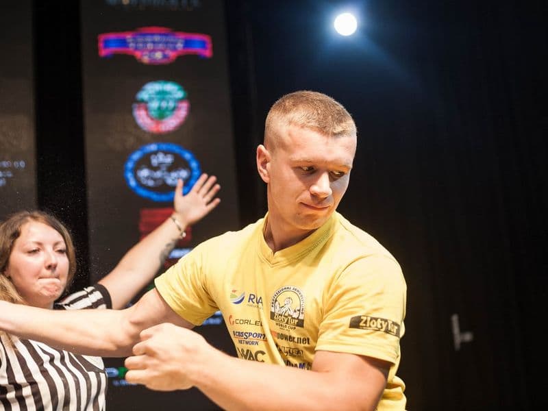 LVIV OPEN CUP 2018