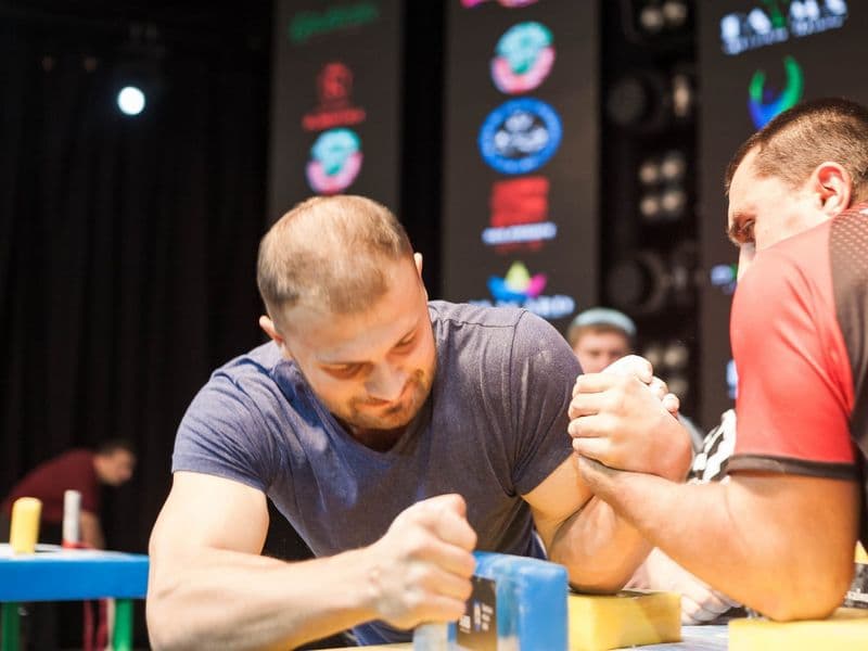 LVIV OPEN CUP 2018
