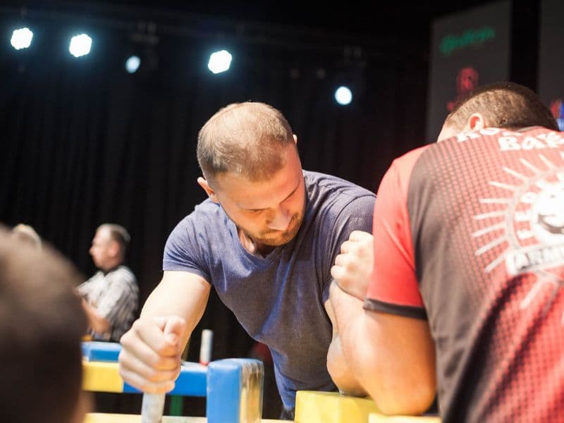 LVIV OPEN CUP 2018
