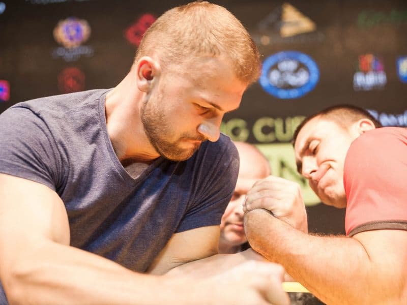 LVIV OPEN CUP 2018