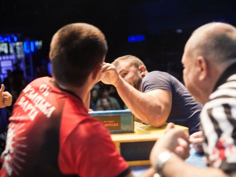 LVIV OPEN CUP 2018