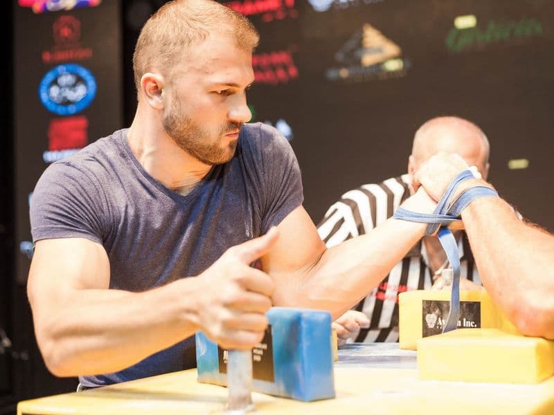 LVIV OPEN CUP 2018
