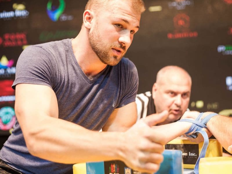LVIV OPEN CUP 2018