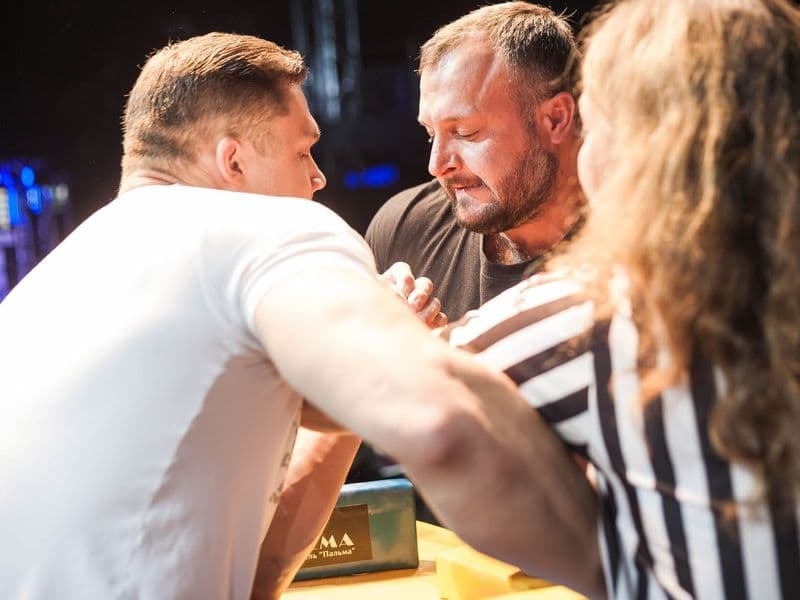 LVIV OPEN CUP 2018