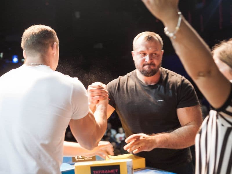 LVIV OPEN CUP 2018