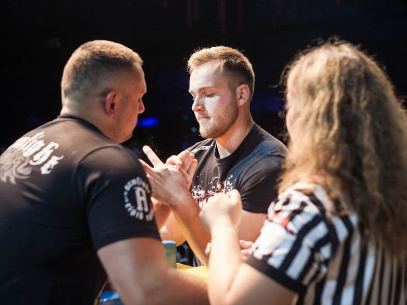 LVIV OPEN CUP 2018