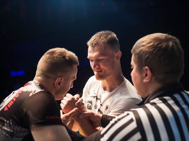 LVIV OPEN CUP 2018