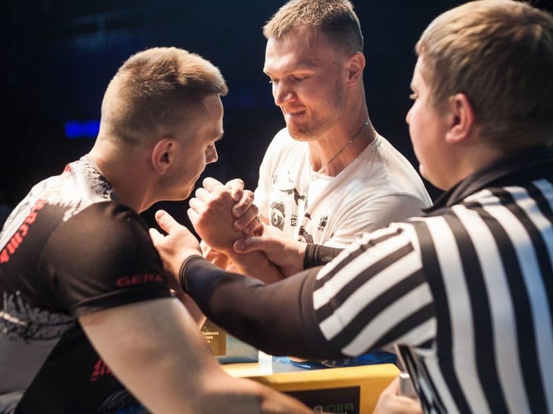 LVIV OPEN CUP 2018