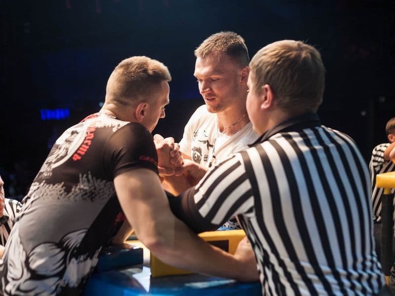 LVIV OPEN CUP 2018