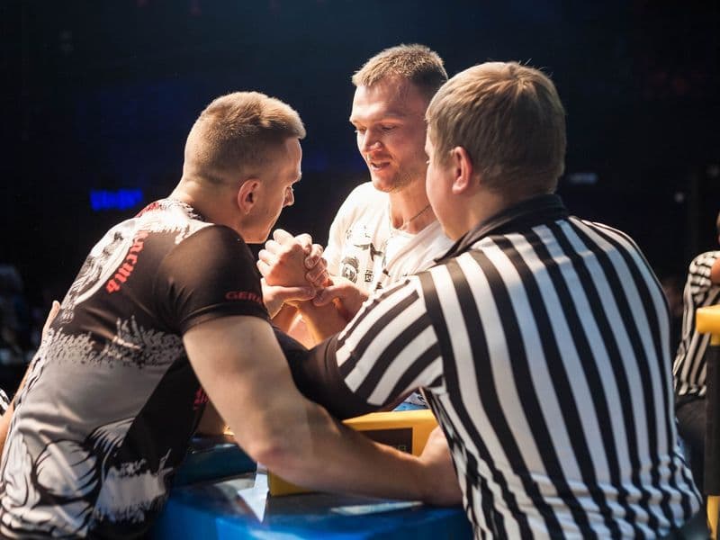 LVIV OPEN CUP 2018