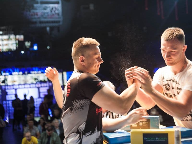 LVIV OPEN CUP 2018