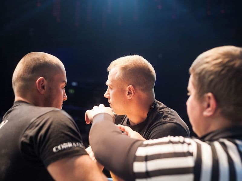 LVIV OPEN CUP 2018
