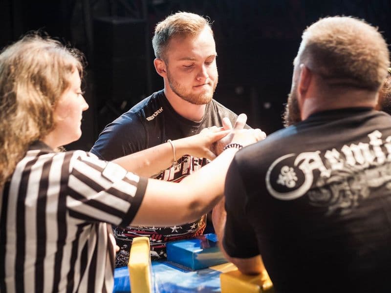 LVIV OPEN CUP 2018