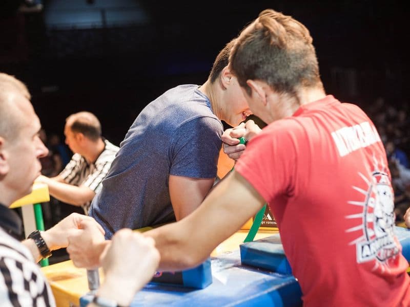 LVIV OPEN CUP 2018