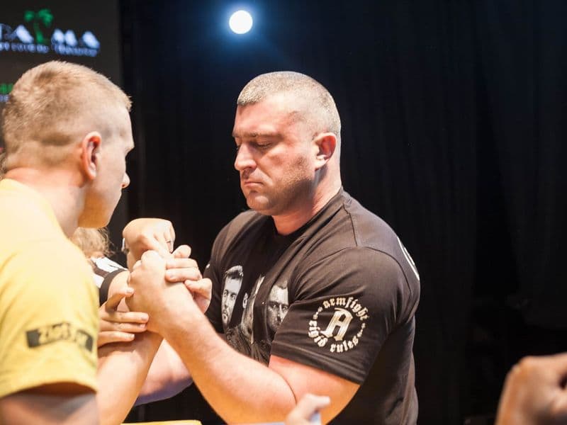 LVIV OPEN CUP 2018