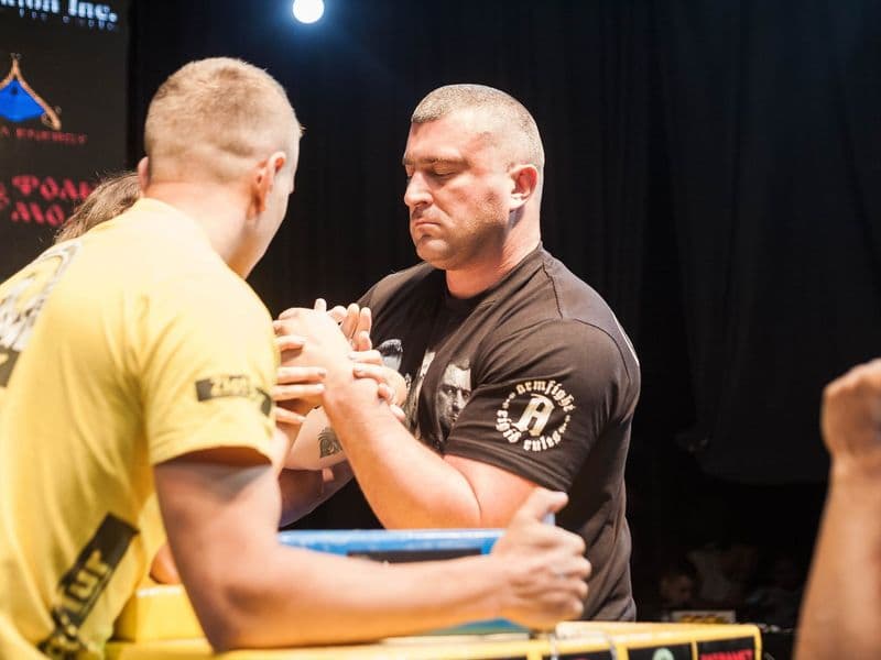 LVIV OPEN CUP 2018