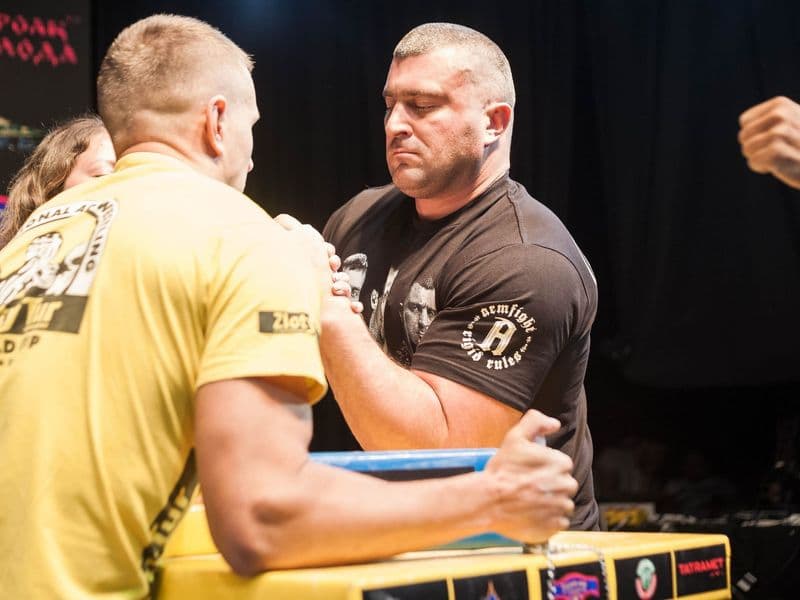 LVIV OPEN CUP 2018