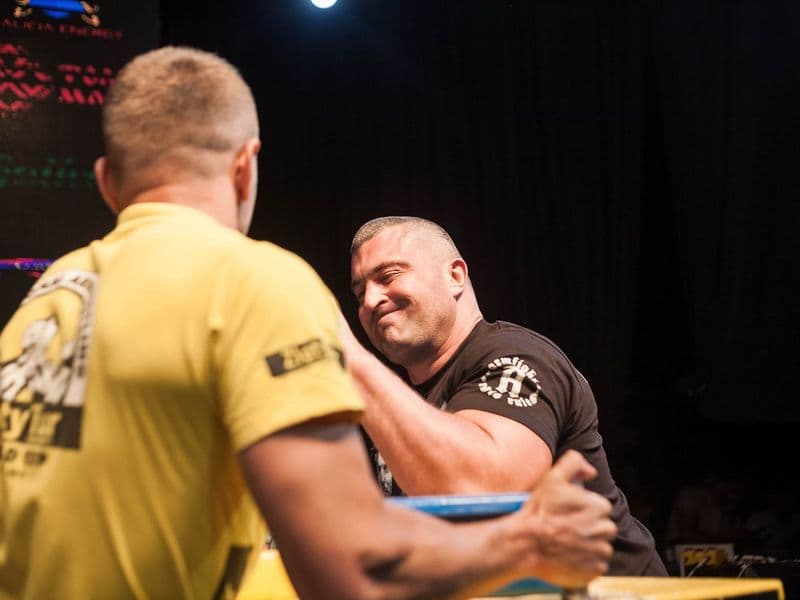 LVIV OPEN CUP 2018