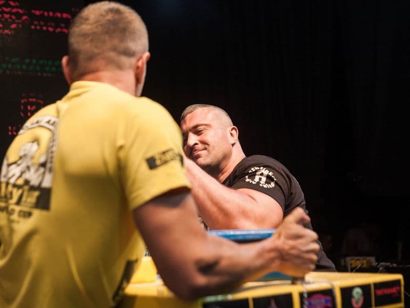 LVIV OPEN CUP 2018