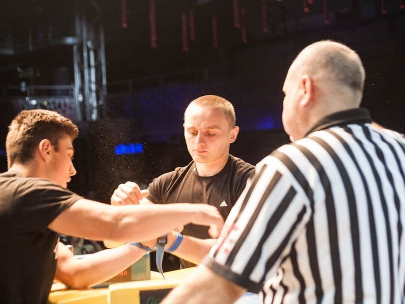 LVIV OPEN CUP 2018