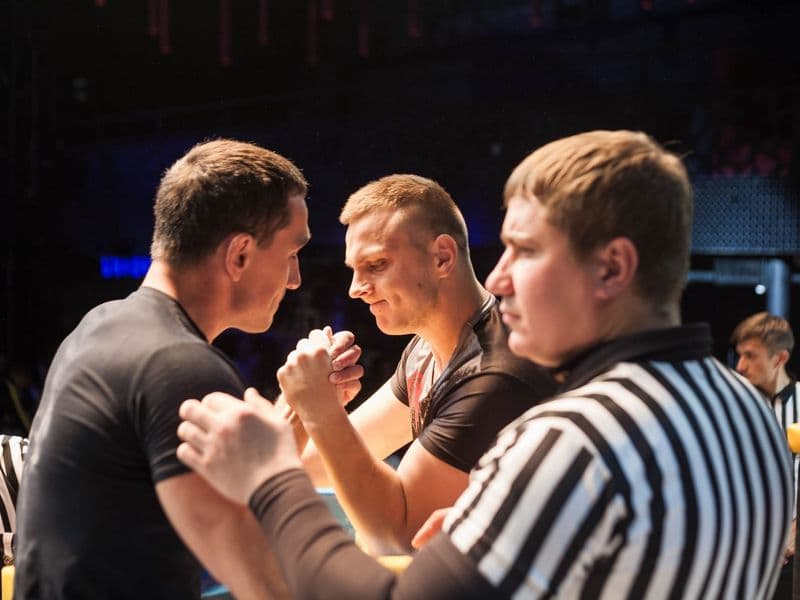 LVIV OPEN CUP 2018