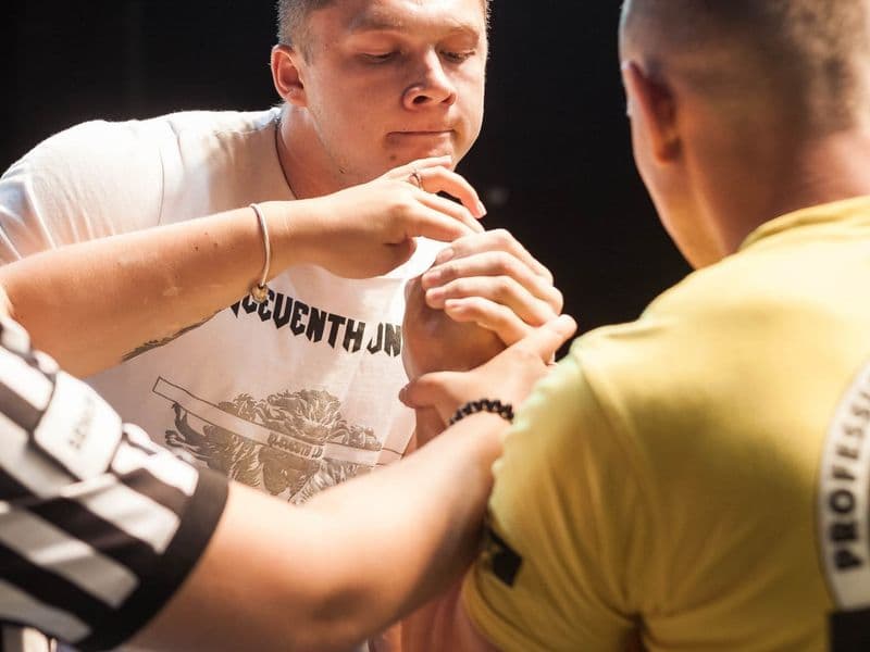 LVIV OPEN CUP 2018