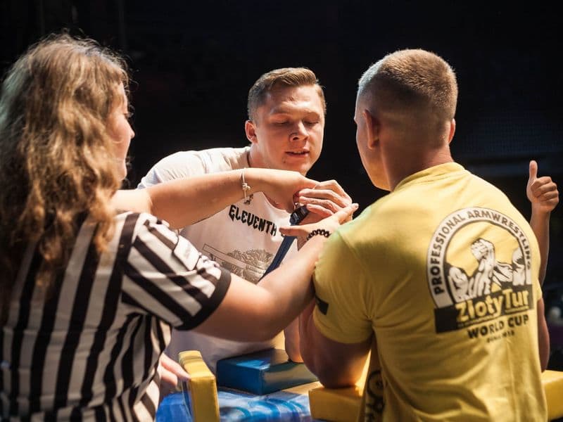 LVIV OPEN CUP 2018