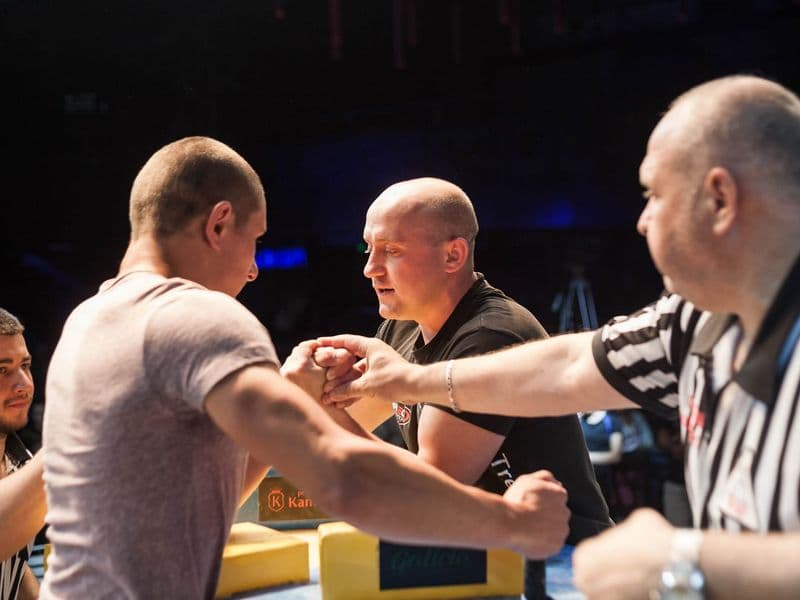 LVIV OPEN CUP 2018