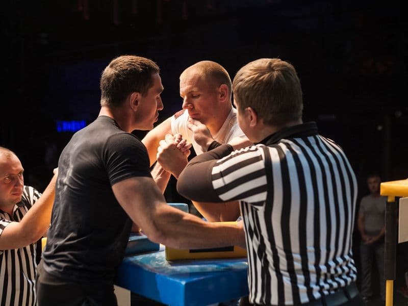 LVIV OPEN CUP 2018