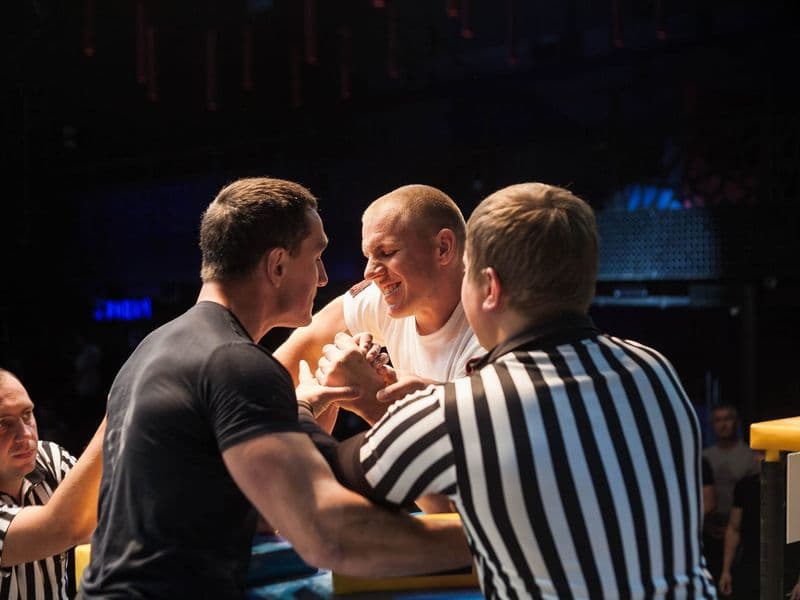 LVIV OPEN CUP 2018