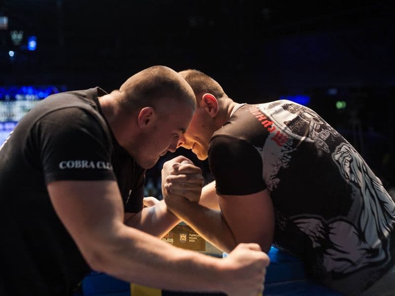 LVIV OPEN CUP 2018
