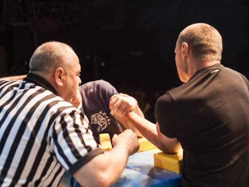 LVIV OPEN CUP 2018