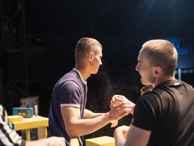 LVIV OPEN CUP 2018