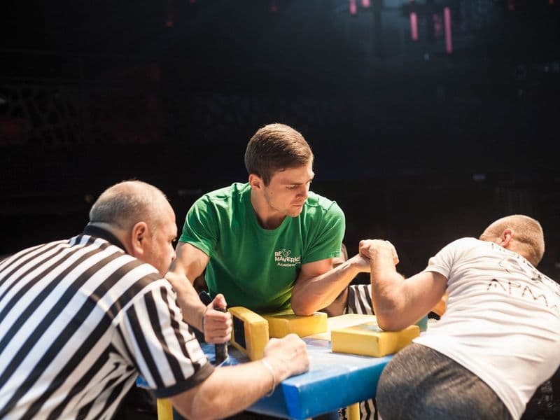 LVIV OPEN CUP 2018
