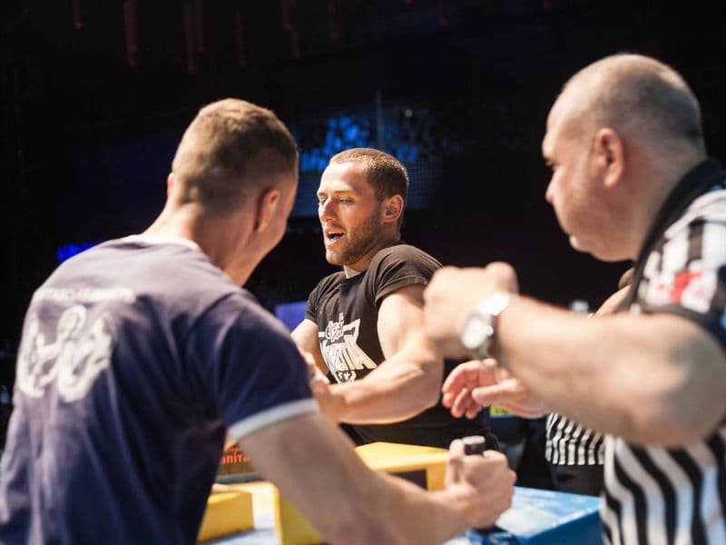 LVIV OPEN CUP 2018