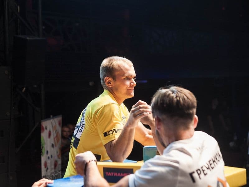 LVIV OPEN CUP 2018