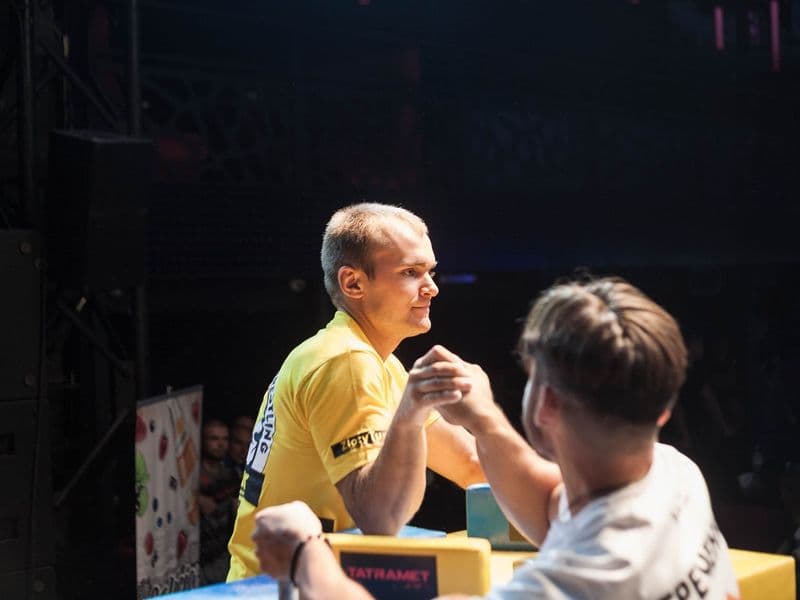 LVIV OPEN CUP 2018