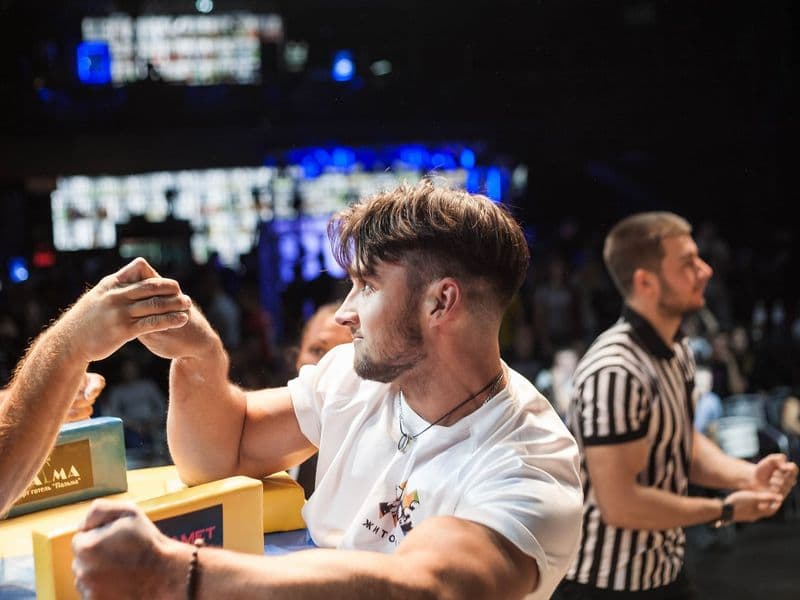 LVIV OPEN CUP 2018
