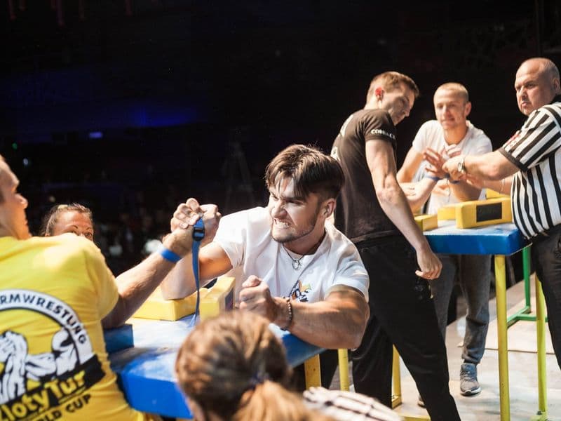 LVIV OPEN CUP 2018