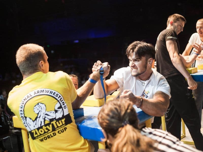 LVIV OPEN CUP 2018