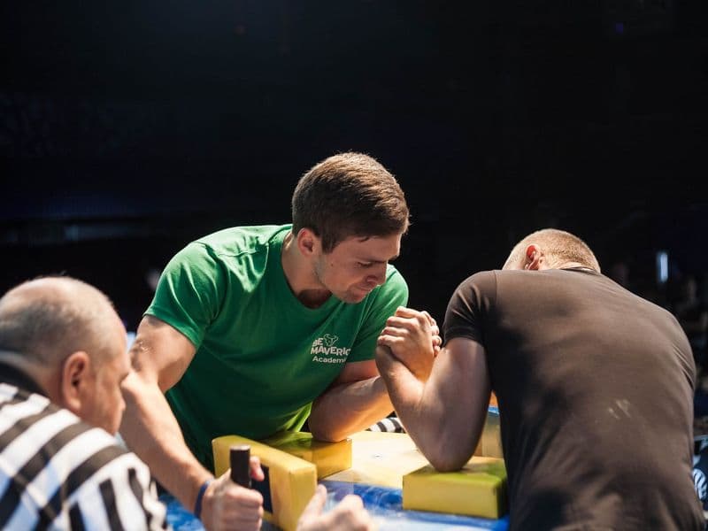 LVIV OPEN CUP 2018