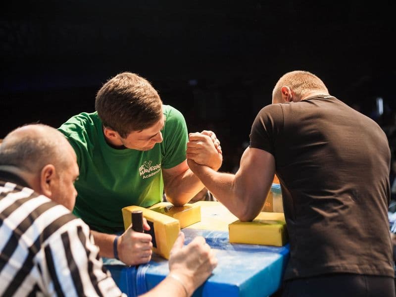 LVIV OPEN CUP 2018
