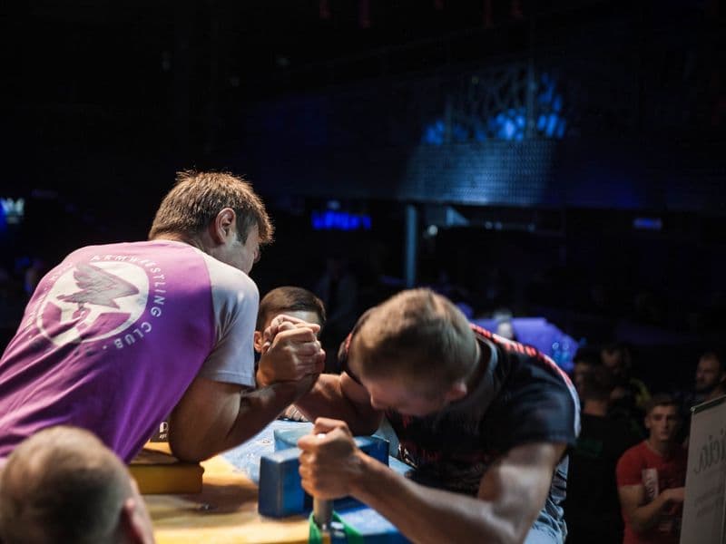 LVIV OPEN CUP 2018