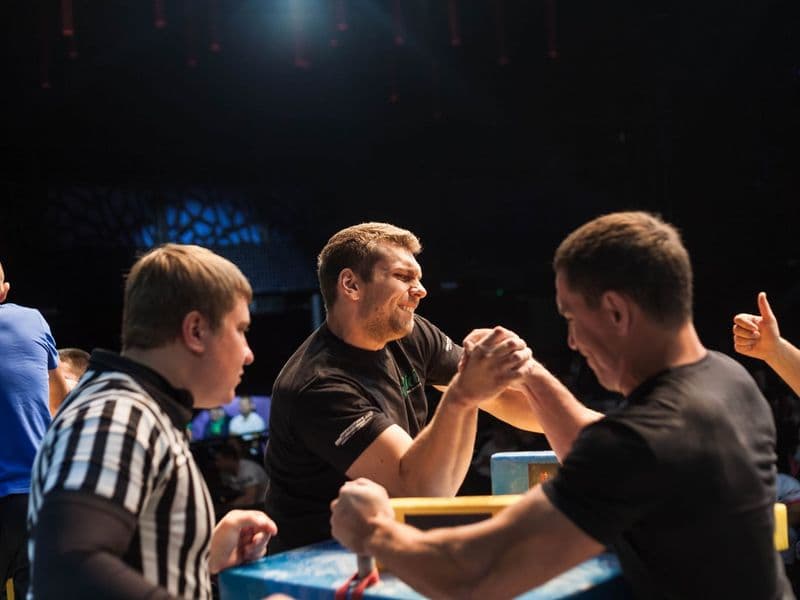 LVIV OPEN CUP 2018