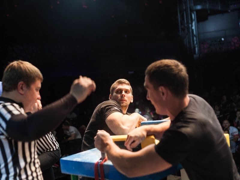 LVIV OPEN CUP 2018