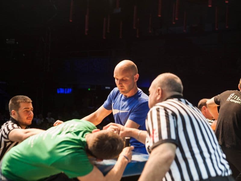 LVIV OPEN CUP 2018