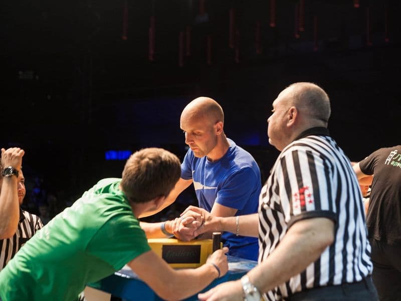LVIV OPEN CUP 2018